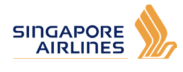 A full color logo of Singapore Airlines